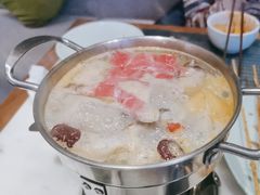 -湖州东吴开元名都酒店-滨河自助餐厅