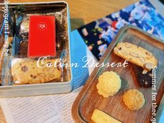 -家琳甜品(江南东店)