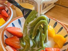 -家琳甜品(江南东店)