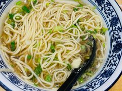 -清真·尖子尖牛肉面(王府井店)