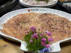 -巴蜀印象火锅(永陵总店)