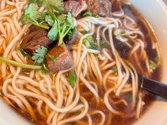 -李先生牛肉面大王(正定机场餐厅)