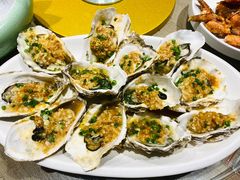 -日进一片海.生腌海鲜火锅.宵夜烧烤(三里屯总店)