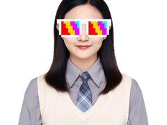 -海马体照相馆(北京apm店)