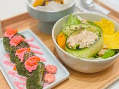-池奈·咖喱蛋包饭(熙地港店)