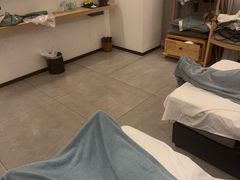 -快乐大桶水养生足浴SPA(前兴路店)