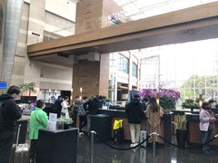 -上海外滩茂悦大酒店