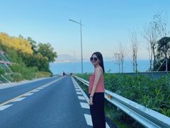 -玫瑰海岸文化旅游度假区