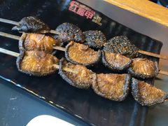 -红钳侠小龙虾·烧烤(中赢康康谷店)