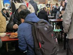 -香里香自助快餐(全安广场店)