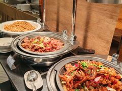 -索菲特酒店·海鲜自助 ·聚餐厅