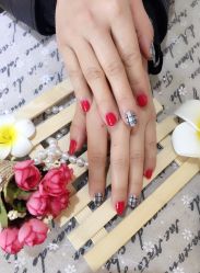 -喵酱日式美甲美睫Neko Nail Studio