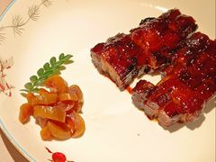 秘制黑叉烧-小炳胜(天环店)