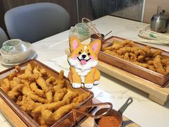 -北方饺子王·海肠捞饭·海鲜锅(山大店)