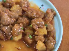 -坛南湾阿强农家乐.海鲜大排档老字号(福州地标美食店)