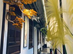 -蘭奢雅集·江浙菜(青山江滩店)