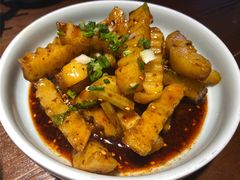 -全牛匠·乐山跷脚牛肉(西单华威约饭街店)