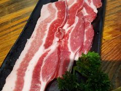 -大發韩国烤肉(八佰伴店)