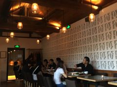 大堂-SUSU·苏苏(四合院创始店)