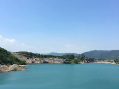 -玉女潭景区