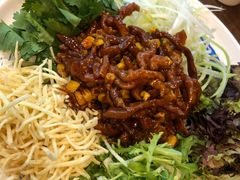 -满园烤鸭·春饼(太原街万达店)