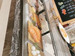 -索菲特酒店 · 云尚天际自助餐厅