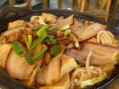 -百花人家(清水镇店)