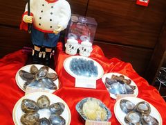 -好彩海鲜火锅饭店(银河百老汇店)