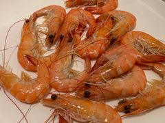 -海蓝海鲜馆(五四北店)