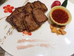 -大岛日本料理铁板烧(南通大饭店)
