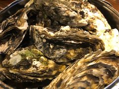 -令狐冲烤鱼·烧菜馆(达明店)