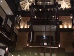 -西安华清御汤酒店