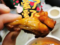 -肯德基(西安兴庆店)