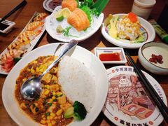 -小川洋风料理(大悦城店)