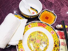 -宁波状元楼酒店(和义路店)