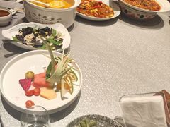 -写庭·鱼鲜川菜·宴请(铁像寺水街店)