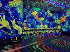 -成都梵高星空艺术馆(春熙路旗舰店)