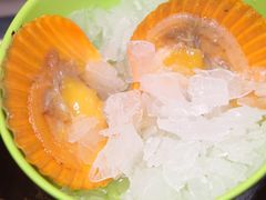 -V-ONE西雅图海鲜自助餐厅(仓山万达广场店)