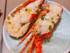 -温州君廷酒店.塞纳宫自助餐厅