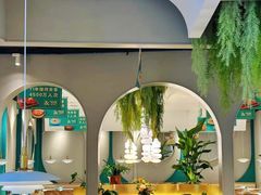 -相遇·川湘融合菜(金坛吾悦广场店)