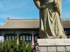 -戚继光故里