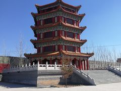-纪晓岚文化园