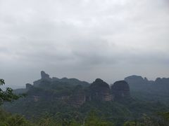 -丹霞山风景名胜区