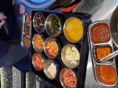 -入火韩国烤肉(凯旋广场店)