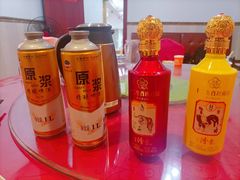 -板桥海鲜广场(文明东店)