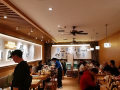 -马记永·兰州牛肉面(天通苑家乐福店)