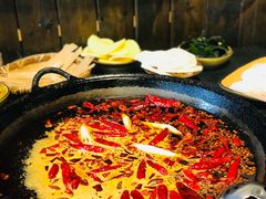 -胖碗火锅(观音桥店)