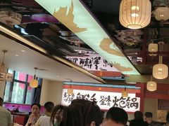 -涿派·炝锅鱼(涿州店)