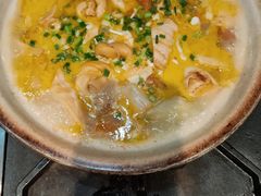 -梁家大院(昆山会展中心店)