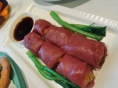 脆皮红米肠-飶香居(省博物馆店)